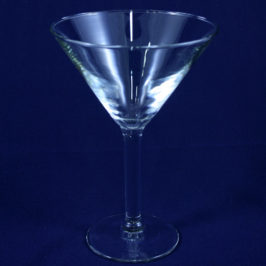 Bar Glassware